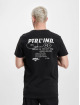 Petrol Industries T-Shirt PTRL schwarz
