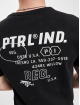 Petrol Industries T-Shirt PTRL schwarz