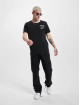 Petrol Industries T-Shirt PTRL schwarz
