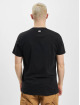 Petrol Industries T-Shirt Superior schwarz