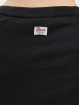 Petrol Industries T-Shirt Superior schwarz
