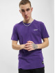 Petrol Industries T-Shirt Basic violet