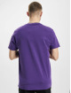Petrol Industries T-Shirt Basic violet