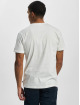 Petrol Industries T-Shirt Fresno weiß