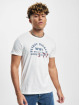 Petrol Industries T-Shirt Adrenaline weiß