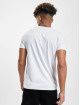 Petrol Industries T-Shirt Ind. weiß