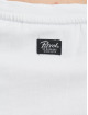 Petrol Industries T-Shirt Triple weiß