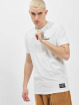 Petrol Industries T-Shirt Basic weiß