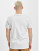 Petrol Industries T-Shirt Basic weiß
