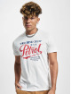 Petrol Industries T-Shirt Adrenaline white