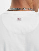 Petrol Industries T-Shirt Adrenaline white