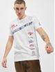 Petrol Industries T-Shirt Crew white