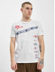 Petrol Industries T-Shirt Crew white