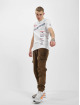 Petrol Industries T-Shirt Crew white