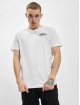 Petrol Industries T-Shirt Triple white