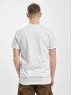Petrol Industries t-shirt Classic Print wit