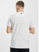 Petrol Industries t-shirt Triple wit