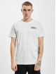 Petrol Industries t-shirt Triple wit