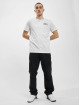 Petrol Industries t-shirt Triple wit