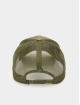 Petrol Industries trucker cap Classic groen
