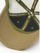 Petrol Industries trucker cap Classic groen