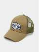 Petrol Industries Trucker Cap Classic verde