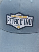 Petrol Industries Truckerkeps Classic blå