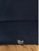 Petrol Industries trui Logo blauw