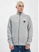 Petrol Industries Übergangsjacke Basic grau