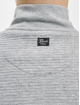 Petrol Industries Übergangsjacke Basic grau
