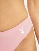 Playboy x DEF Bikini Basic rose