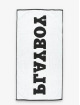 Playboy x DEF Diverse Logo sort