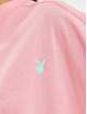Playboy x DEF Kleid Dress rosa