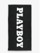 Playboy x DEF Pozostałe Logo czarny