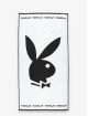 Playboy x DEF Pozostałe Bunny czarny