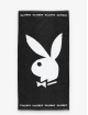 Playboy x DEF Sonstige Bunny schwarz