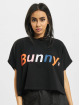 Playboy x DEF T-Shirt Bunny noir