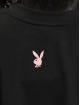 Playboy x DEF T-Shirt Bunny noir