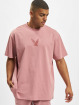 Playboy x DEF T-Shirt Bunny rose