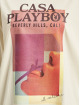 Playboy x DEF Tričká Lips biela