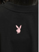 Playboy x DEF Tričká Bunny èierna