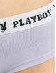 Playboy x DEF Unterwäsche Hipster violet