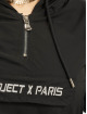 Project X Paris Lightweight Jacket Short black