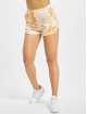 Project X Paris Shorts Tie & Dye Sport orange