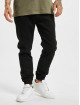 Project X Paris Slim Fit Jeans Jog-style Basic black