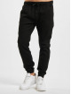 Project X Paris Slim Fit Jeans Jog-style Basic schwarz