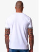 Project X Paris T-shirt Sleeve Check Details bianco