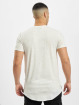 Project X Paris T-shirt Thread bianco