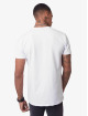 Project X Paris T-shirt Logo bianco