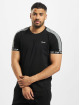 Project X Paris T-Shirt Reflective Track Shoulder black